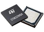 STMicroelectronics STM32WBA5多协议无线无线电MCU