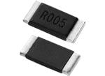 Littelfuse WPC-A 2端子表面贴装电阻器