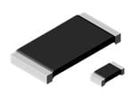 Vishay WSL2512 Power Metal Strip®电阻器