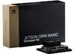 Seeed Studio NVIDIA® Jetson Orin™ Nano 8GB开发人员套件