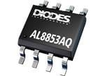 Diodes Incorporated AL8853AQ升压控制器
