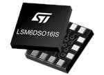 STMicroelectronics LSM6DSO16IS iNEMO惯性模块