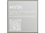 MYIR MYC-YT113X CPU & SOM Modules