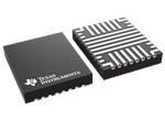 Texas Instruments TPS25762-Q1汽车类电力输送控制器