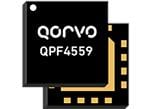 Qorvo QPF4559 Wi-Fi® 7大功率前端模块