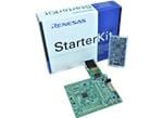 Renesas Electronics RX66T-Starter-Kit