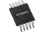 onsemi NCS21671电流检测放大器