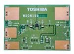 Toshiba EVB-TCKE805NA评估板