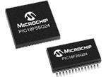 Microchip Technology PIC18F26/45/46/55/56Q24 微控制器
