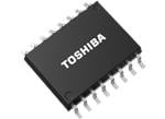 Toshiba DCL54x01四通道数字隔离器
