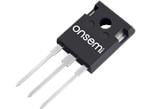 onsemi FGHL40T120RWD 1200V 40A分立式IGBT