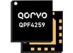 Qorvo QPF4259 2GHz Wi-Fi® 7大功率前端模块