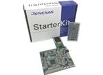 Renesas Electronics RX72T入门套件