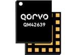 Qorvo QM42639 Wi-Fi® 7前端模块