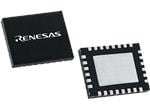 Renesas Electronics RAA211x直流-直流稳压器