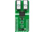 Mikroe MIKROE-5784霍尔电流16 Click板