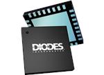 Diodes Incorporated PI6CG334Q PCIe Gen 6时钟发生器