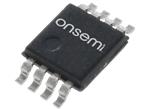 onsemi N24C08 EEPROM存储器