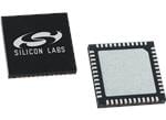 Silicon Labs EFR32FG28 BLE SoC