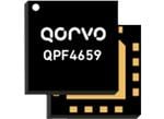 Qorvo QPF4659 6GHz Wi-Fi® 7大功率前端模块