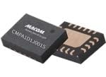 MACOM CMPA1D1J001S 12.7GHz至18GHz、1W GaN HPA