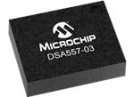 Microchip Technology DSA557 PCI Express时钟发生器