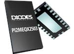 Diodes Incorporated PI2MEQX2503 CSI-2/DSI D-PHY转接驱动器