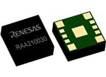 Renesas Electronics RAA210030降压直流/直流迷你电源模块