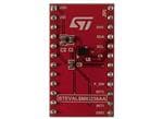STMicroelectronics STEVAL-MKI238A适配器板