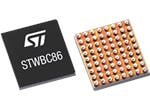 STMicroelectronics STWBC86Qi兼容无线供电发射器