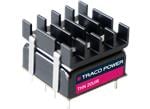 TRACO Power THN 20UIR 20W DC/DC铁路转换器