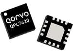 Qorvo QPL7420 CATV GaAs pHEMT射频放大器IC