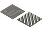 Texas Instruments TMS320F28P65x/TMS320F28P65x-Q1实时MCU