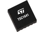 STMicroelectronics TSC1641 60V 16位高精度功率监控器