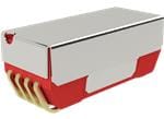 Coto Technology 9853 Series Surface Mount Reed Relays