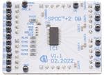 Infineon Technologies SPOC-2 DB BTS72220-4ESP子板