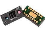 STMicroelectronics VL53L8CH飞行时间 (ToF) 传感器