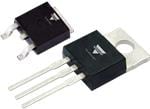 Vishay SIH系列MOSFET