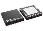 Texas Instruments TLV320AIC3104-Q1低功耗立体声音频编解码器 - TI | 贸泽