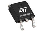 STMicroelectronics STD80N450K6 800V 10A MDmesh K6功率MOSFET