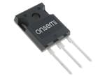 onsemi NTHL075N065SC1碳化硅 (SiC) MOSFET