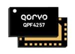 Qorvo QPF42572 2GHz Wi-Fi® 7大功率前端模块