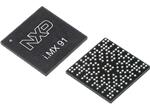 NXP Semiconductors i.MX 91应用处理器