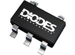Diodes Incorporated AH397xQ 汽车双霍尔效应闩锁