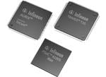 Infineon Technologies 汽车PSOC™、TRAVEO™ T2G和AURIX™ MCU