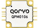 Qorvo QPM0106 RF GaN功率放大器