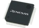 Renesas Electronics RL78/F24执行器和传感器微控制器