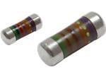 Vishay MMA 0204/MMB 0207 HV（MELF电阻器）