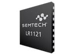 Semtech LR1121多频段LoRa®收发器