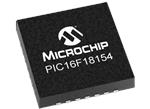 Microchip Technology PIC16F18154/55/74/75全功能MCU